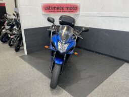 Yamaha XJ6 Diversion F