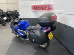 Kawasaki ZZR1200 full
