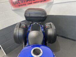 Kawasaki ZZR1200 full