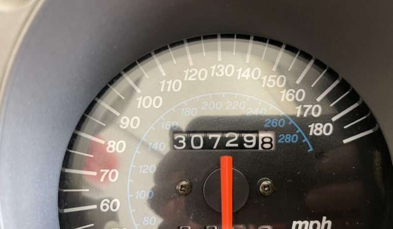Kawasaki ZZR1200 full