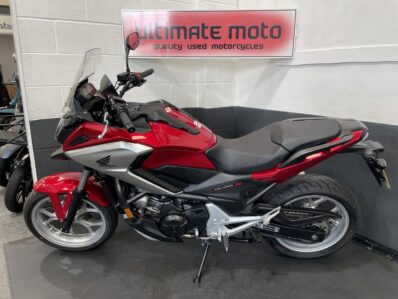 Honda NC750X