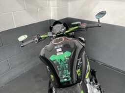 Kawasaki Z900 full