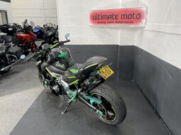 Kawasaki Z900 full