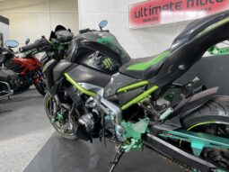 Kawasaki Z900 full