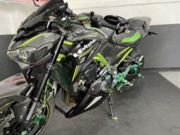 Kawasaki Z900 full