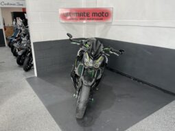 Kawasaki Z900 full