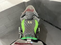 Kawasaki Z900 full