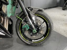 Kawasaki Z900 full
