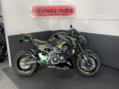 Kawasaki Z900