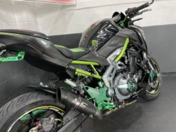 Kawasaki Z900 full
