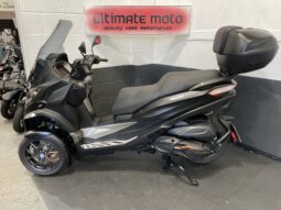 Piaggio MP3 530 Exclusive