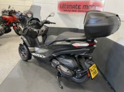 Piaggio MP3 530 Exclusive