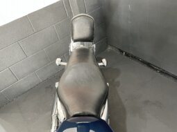 Harley – Davidson Sportster 883 full