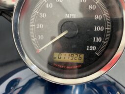 Harley – Davidson Sportster 883 full