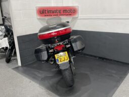BMW F 800 GT – SORRY SOLD! full