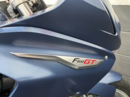 BMW F 800 GT – SORRY SOLD! full
