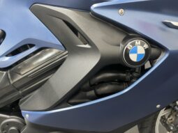 BMW F 800 GT – SORRY SOLD! full