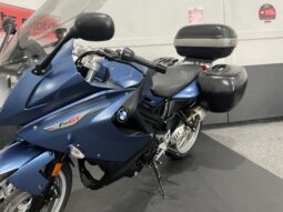 BMW F 800 GT – SORRY SOLD! full
