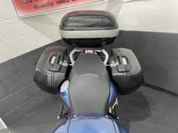 BMW F 800 GT – SORRY SOLD! full