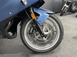BMW F 800 GT – SORRY SOLD! full