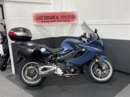 BMW F 800 GT. For Sale Here At Ultimate Moto Along With Other Motorcycles Direct From Our Showroom. Call For an Appointment Before Travelling. More Bikes Available Online at www.ultimatemoto.co.uk. Thanks. E&OE