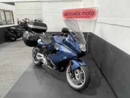 BMW F 800 GT – SORRY SOLD! full