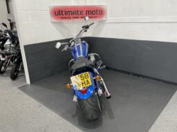 Harley-Davidson FXCWC Rocker C 1584 full