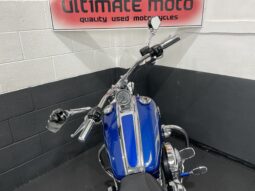 Harley-Davidson FXCWC Rocker C 1584 full