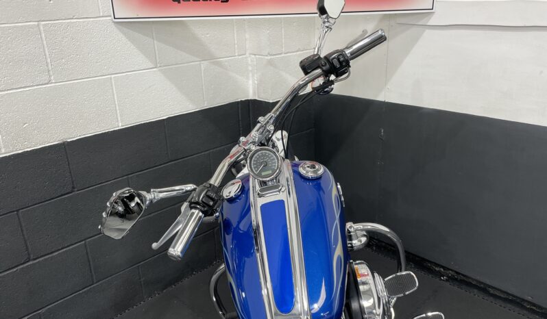 Harley-Davidson FXCWC Rocker C 1584 full