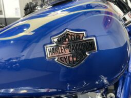 Harley-Davidson FXCWC Rocker C 1584 full