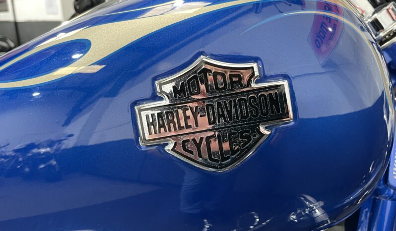 Harley-Davidson FXCWC Rocker C 1584 full