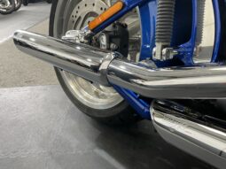 Harley-Davidson FXCWC Rocker C 1584 full