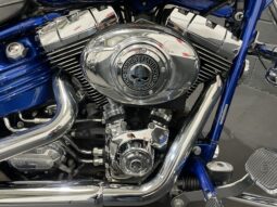 Harley-Davidson FXCWC Rocker C 1584 full