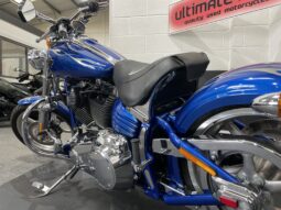 Harley-Davidson FXCWC Rocker C 1584 full