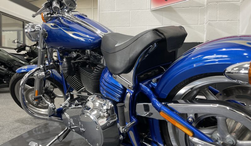 Harley-Davidson FXCWC Rocker C 1584 full