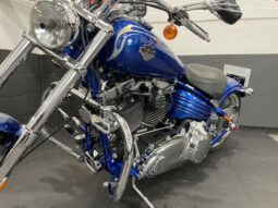 Harley-Davidson FXCWC Rocker C 1584 full