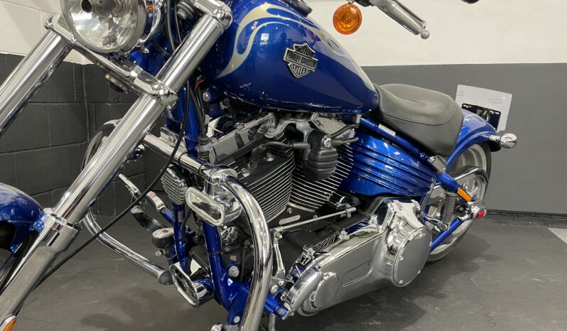 Harley-Davidson FXCWC Rocker C 1584 full