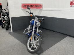 Harley-Davidson FXCWC Rocker C 1584