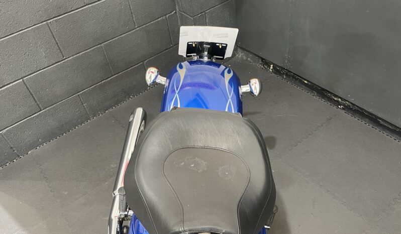 Harley-Davidson FXCWC Rocker C 1584 full