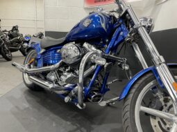 Harley-Davidson FXCWC Rocker C 1584 full