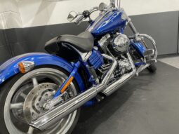 Harley-Davidson FXCWC Rocker C 1584 full