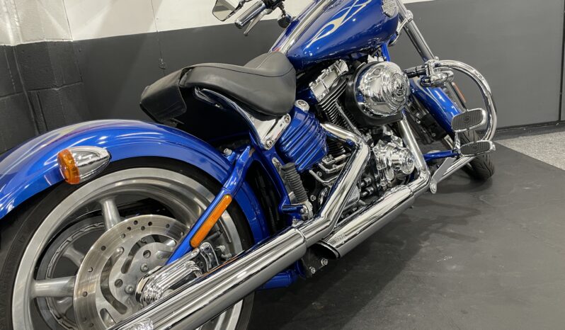 Harley-Davidson FXCWC Rocker C 1584 full