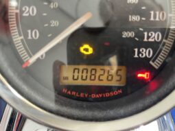 Harley-Davidson FXCWC Rocker C 1584 full