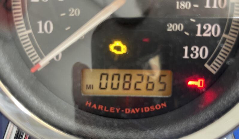 Harley-Davidson FXCWC Rocker C 1584 full
