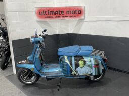 Royal Alloy GP 300 full