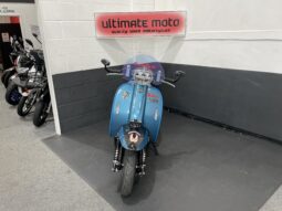 Royal Alloy GP 300 full