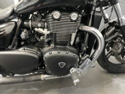 Triumph Thunderbird Storm full