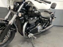 Triumph Thunderbird Storm full