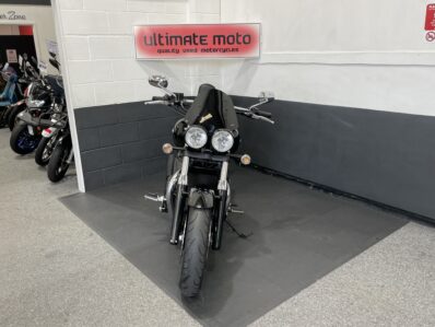 Triumph Thunderbird Storm