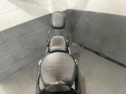 Triumph Thunderbird Storm full